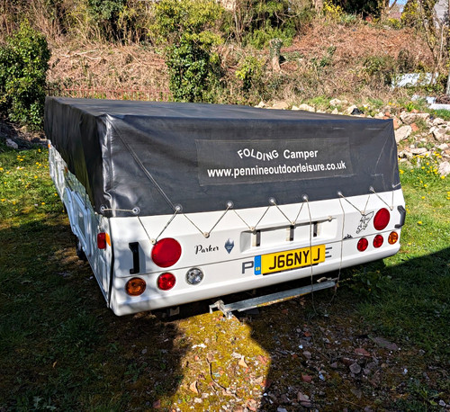 Pennine pathfinder 2019 - pennine,