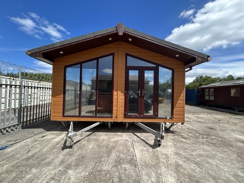 Off site lodge for - for, cosalt