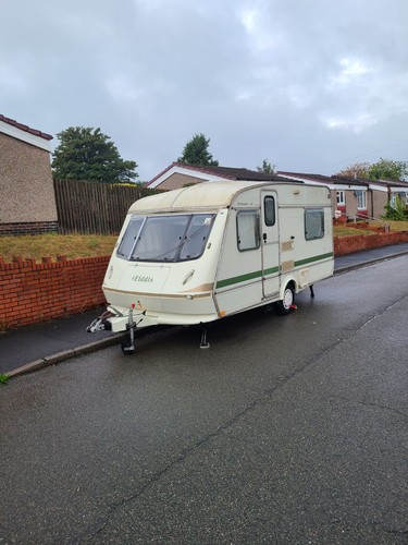 Elddis tornado - elddis,