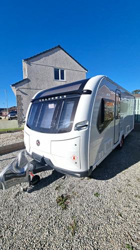 Coachman vip 575 - coachman,