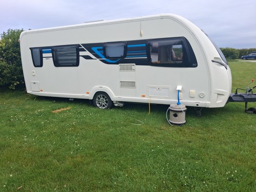 Stirling continental 565 - stirling,