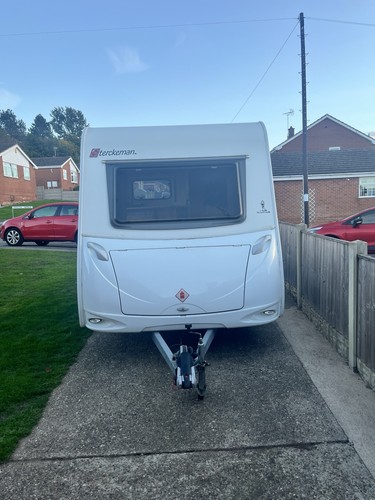 Sterckeman starlet 330cp - starlet,