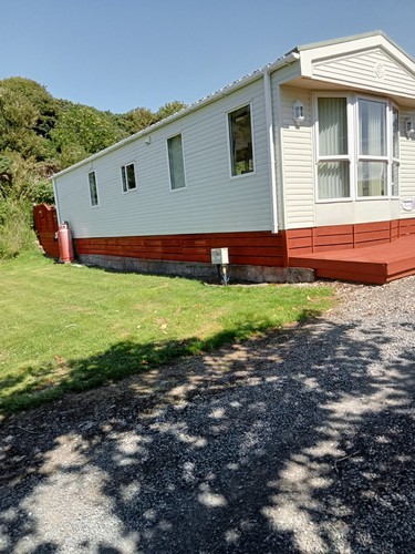 Residential parkhome caravan - residential, parkhome/caravan