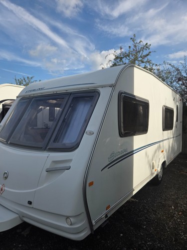 2007 sterling europa - 2007,