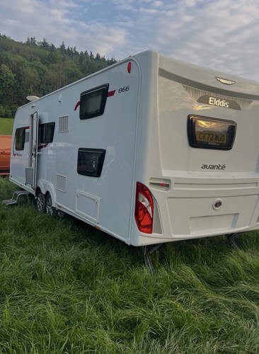 2018 elddis avante 866 6 - 2018,