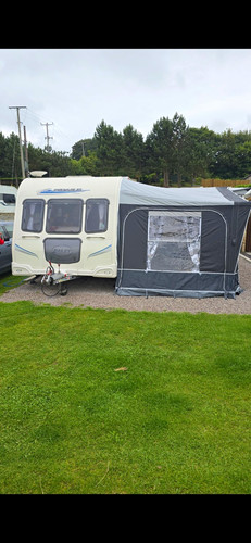 2010 bailey pegasus - 2010, 534