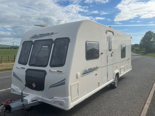 Bailey pegasus 534 - bailey,