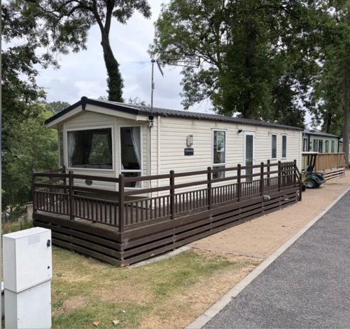Static caravan atlas chorus - static,