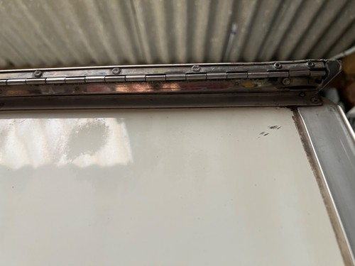 1979 rapido confort spares - rapido,