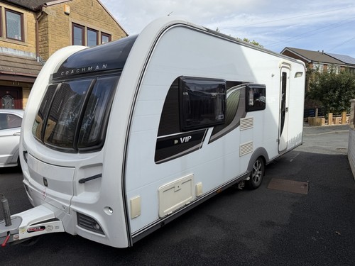 Coachman vip 520 2012 - 520-4,
