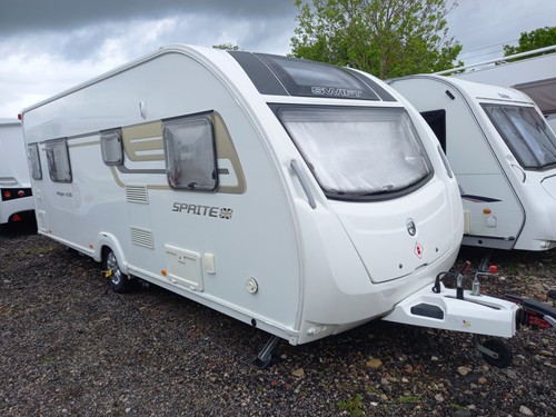2015 sprite major - (4, berth