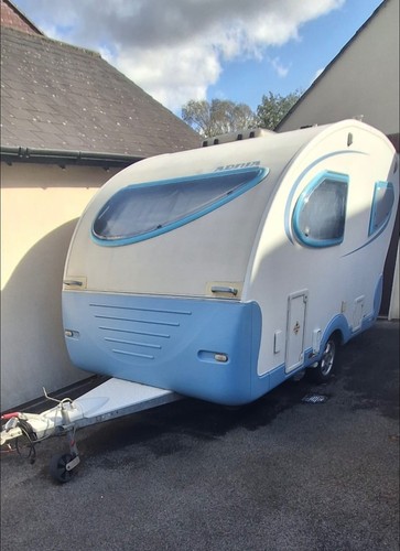 2008 adria action 431ph - 2008,