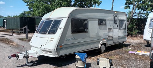 Abi dalesman 1998 good - abi,