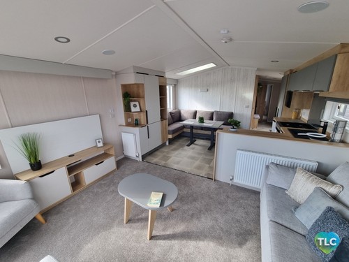 Static caravan for sale - static,