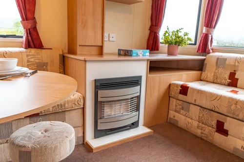 Cheap static caravan for sale