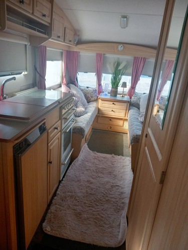 Lovely fleetwood countryside - fleetwood,