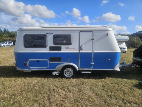 2021 eriba touring - eriba, ocean