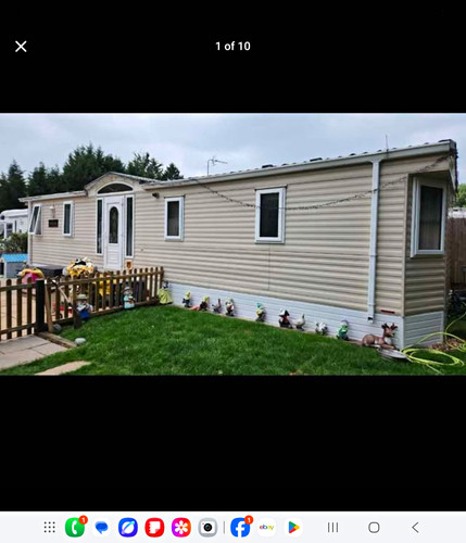 Double glazed central - double,
