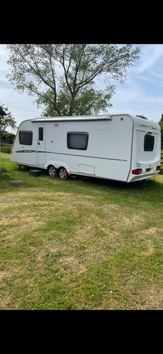 2007 swift charisma 620 double - 2007,