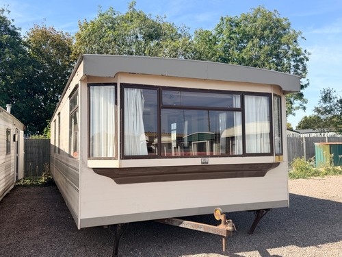 Cheap offsite static - static, caravan
