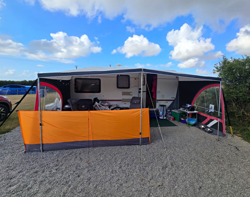 2004 elddis avante - 2004,