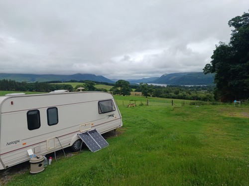 Bailey pageant auvergne 2000 - 2000, 5